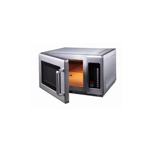 BIRKO COMMERCIAL MICROWAVE OVEN, 1100 WATT