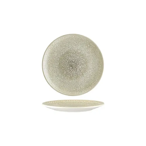 BONNA THAR BLOOM ROUND COUPE PLATE 210mmØ