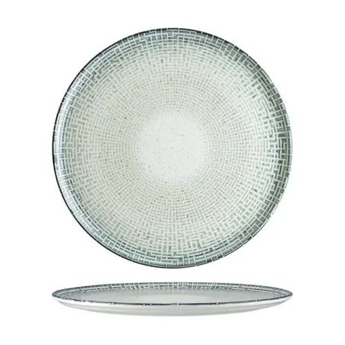 BONNA MAZE ROUND PLATTER 320mmØ