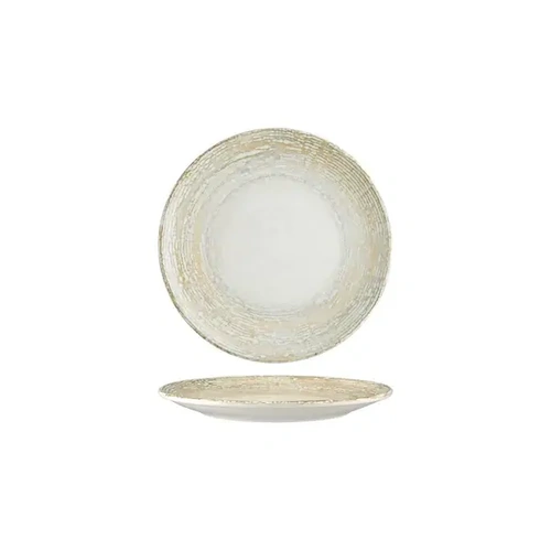 BONNA PATERA ROUND PLATE COUPE 210mmØ