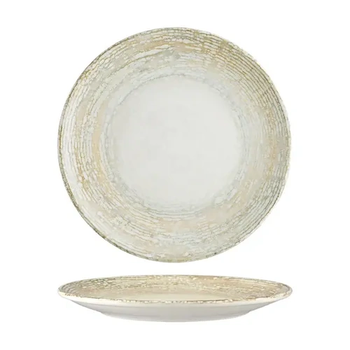 BONNA PATERA ROUND PLATE COUPE 270mmØ