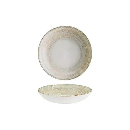 BONNA PATERA ROUND BOWL FLARED 230mmØ