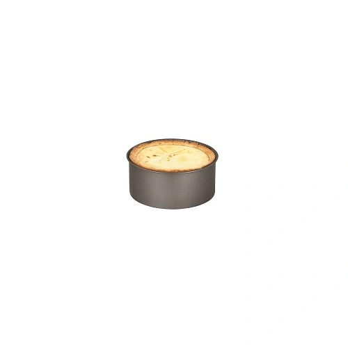 ROUND NON-STICK CAKE PAN WITH LOOSE BASE 