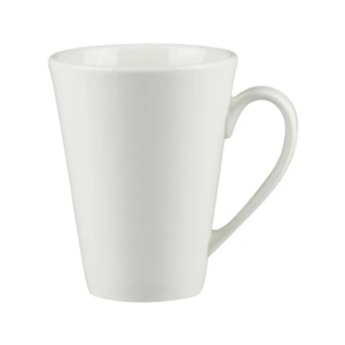 LONG FINE ARLINGTON V SHAPE MUG 340ml LARGE