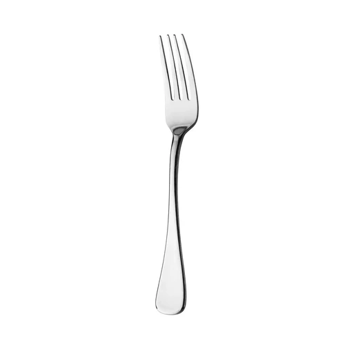 MILAN DESSERT FORK 18/10 S/ST MIRROR FINISH