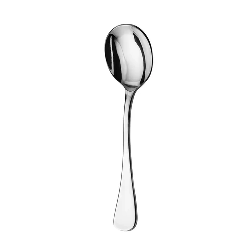 MILAN SOUP SPOON 18/10 S/ST MIRROR FINISH