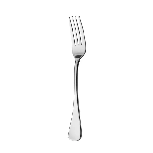 MILAN TABLE FORK 18/10 S/ST 195mm MIRROR FINISH