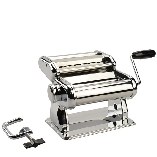 AVANTI S/ST PASTA MACHINE 150mm