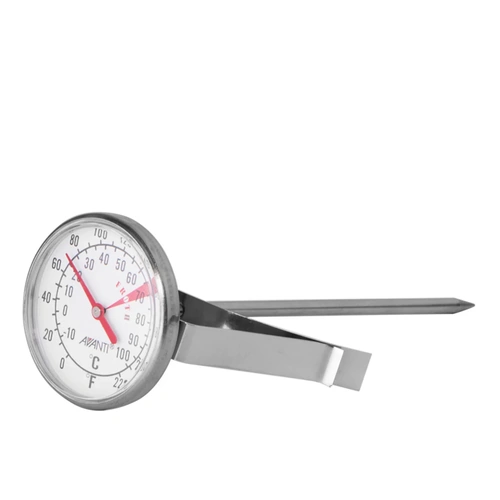 Avanti Large Milk Frothing Thermometer 44mm