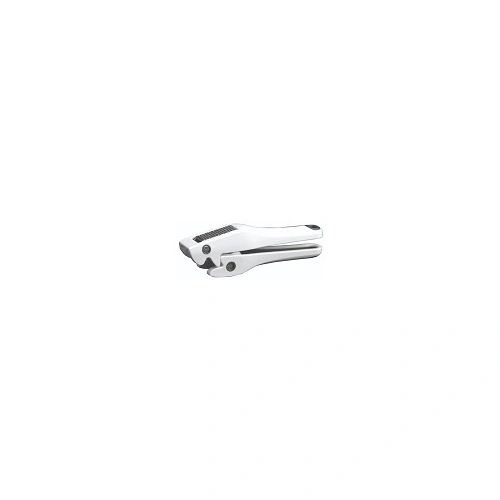 AVANTI GARLIC PRESS WHITE