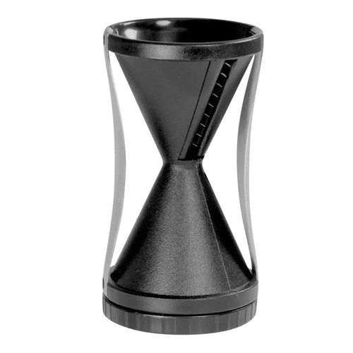 AVANTI VEGGIE SPIRETTI, BLACK