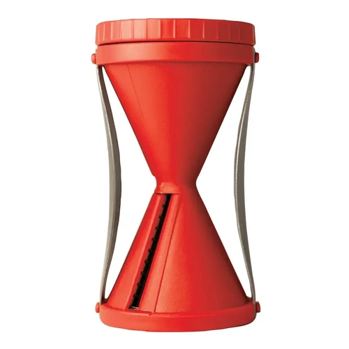 AVANTI VEGGIE SPIRETTI, RED
