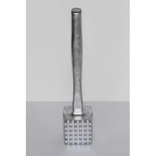 MANTOVA MEAT MALLET ALUMINIUM HEAVY DUTY