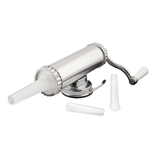 AVANTI ALUMINIUM SAUSAGE MAKER 1KG