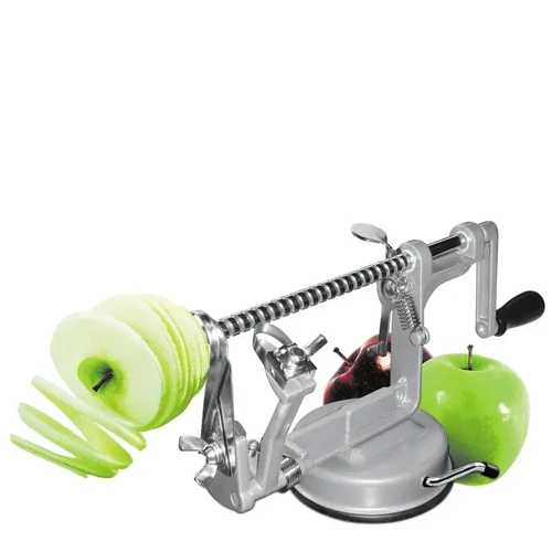 AVANTI APPLE PEELER, CORER AND SLICER MACHINE