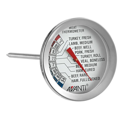 Avanti Tempwiz Meat thermometer