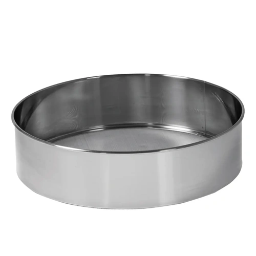 AVANTI DRUM SIEVE S/ST 25cm 
