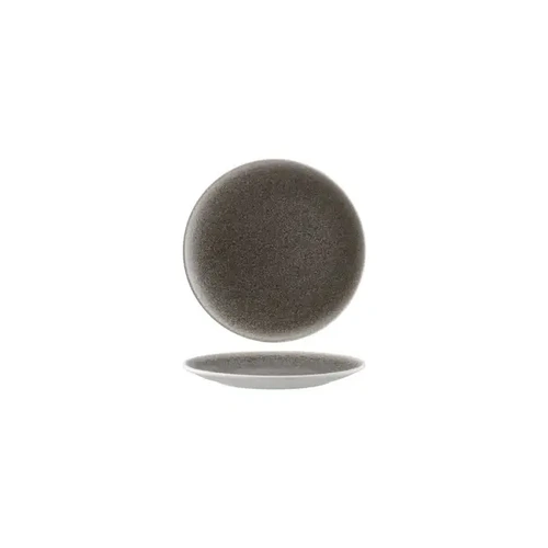 BONNA LUCA ROUND PLATE 170mmØ WOOD