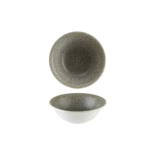 BONNA LUCA ROUND DEEP BOWL 160mmØ WOOD