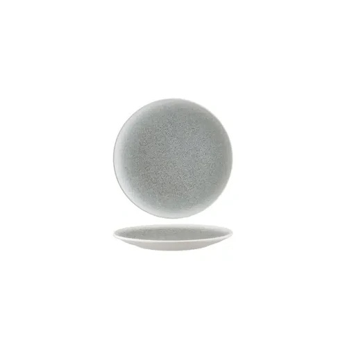 BONNA LUCA ROUND PLATE 170mmØ OCEAN