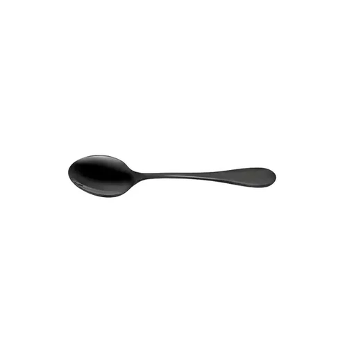 TABLEKRAFT SOHO INK 18/10 DESSERT SPOON 1 dozen