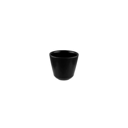BONNA NOTTE APERATIF BOWL BLK 90 x 85mm, 260ml