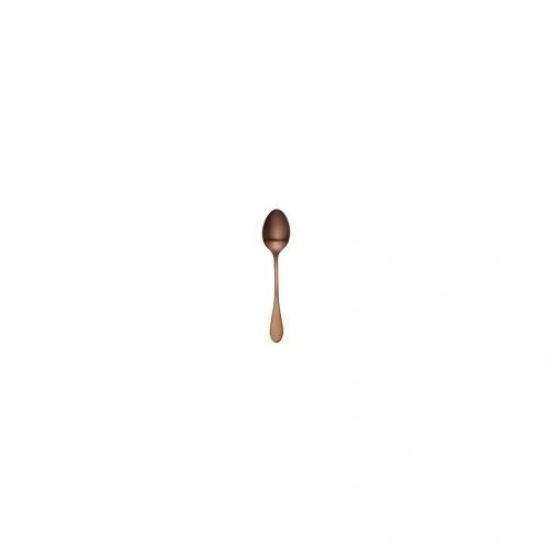 LONDON DESSERT SPOON S/ST MIRROR FINISH