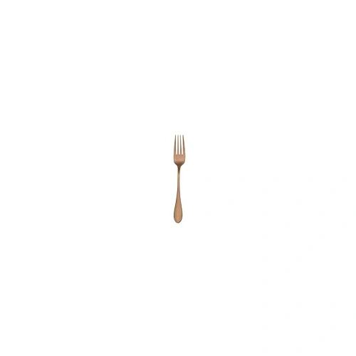 LONDON TABLE FORK S/ST MIRROR FINISH