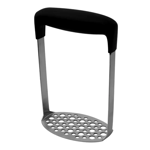 AVANTI SOFT GRIP S/ST POTATO MASHER