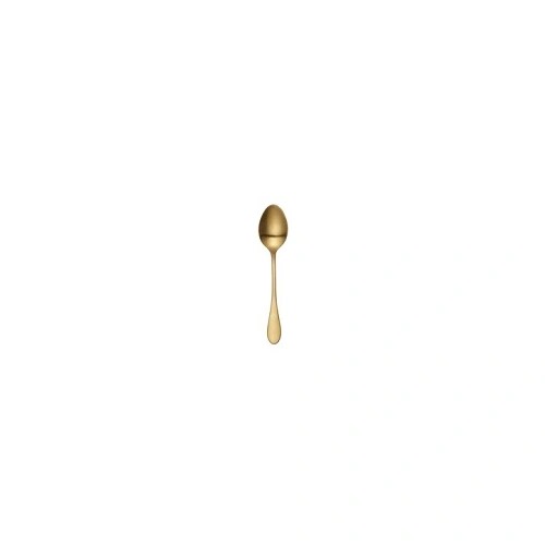 TABLEKRAFT SOHO GOLD 18/10 TEASPOON
