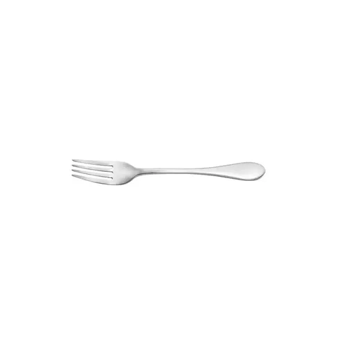 TABLEKRAFT SOHO MATT 18/10 DESSERT FORK 1 dozen