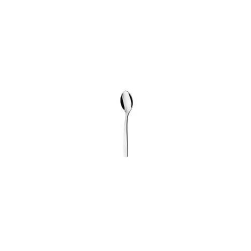 TORINO TEASPOON S/ST SATIN HDL/MIRROR HEAD 135mm