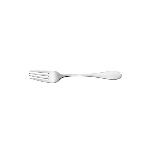 TABLEKRAFT SOHO MATT 18/10 TABLE FORK 1 dozen