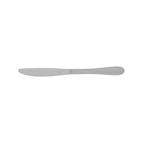 TABLEKRAFT SOHO MATT 18/10 TABLE KNIFE 1 dozen