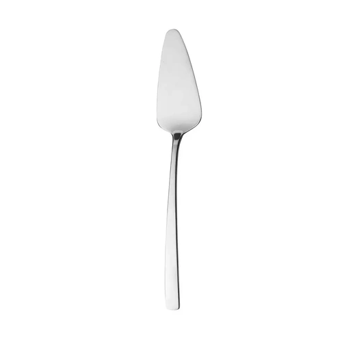 TORINO PASTRY SERVER 18/10 SATIN HDL/MIRROR HEAD 