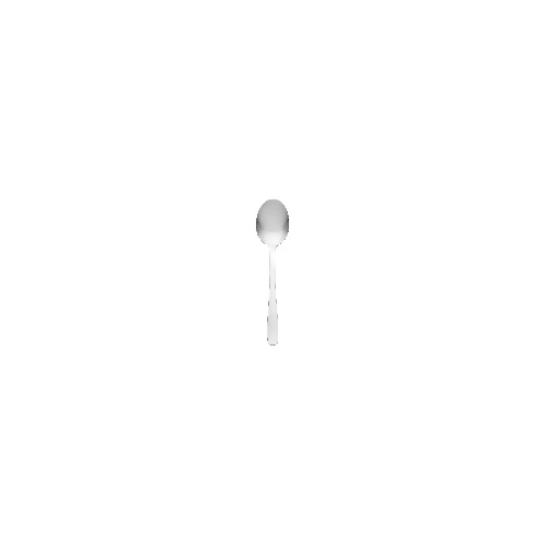 TABLEKRAFT ALESSANDRIA TABLE SPOON S/ST 192mm