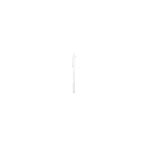 TABLEKRAFT ALESSANDRIA DESSERT KNIFE S/ST 194mm