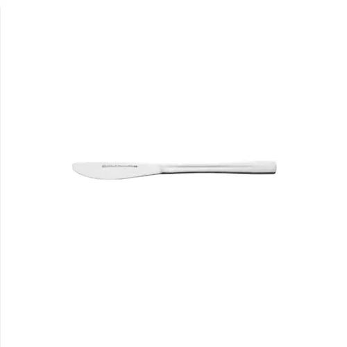TABLEKRAFT ALESSANDRIA TABLE KNIFE S/ST 210mm 1 dozen