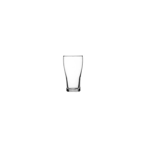 CROWN CONICAL GLASS 425ml