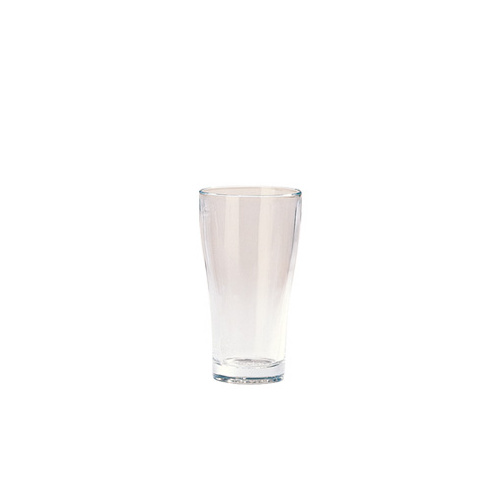 CROWN CONICAL GLASS 285ml