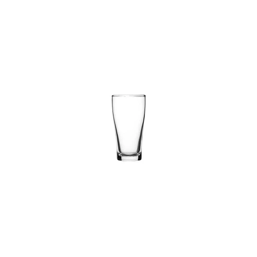 CROWN CONICAL GLASS 200ml
