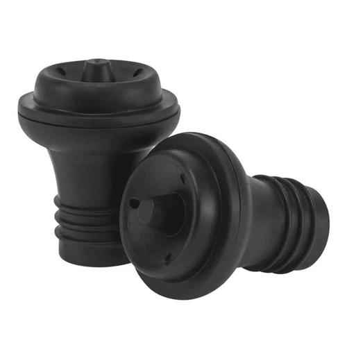 Avanti Vacuum Pumper Stopper Set of 2