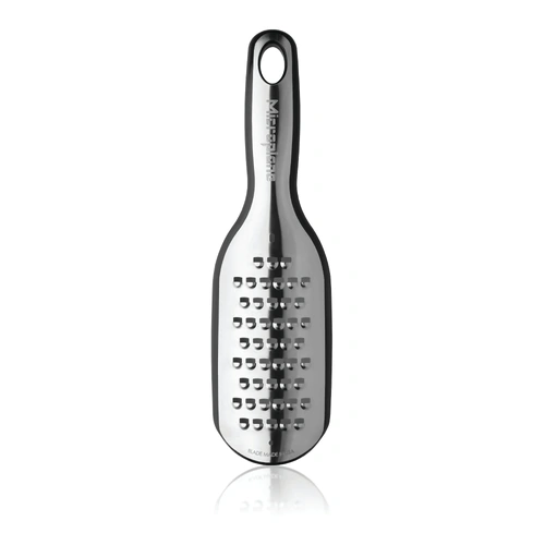 Microplane Elite Extra Coarse Grater - Black