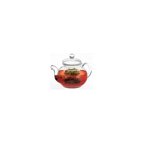AVANTI EDEN TEAPOT WITH GLASS INFUSER 350ml