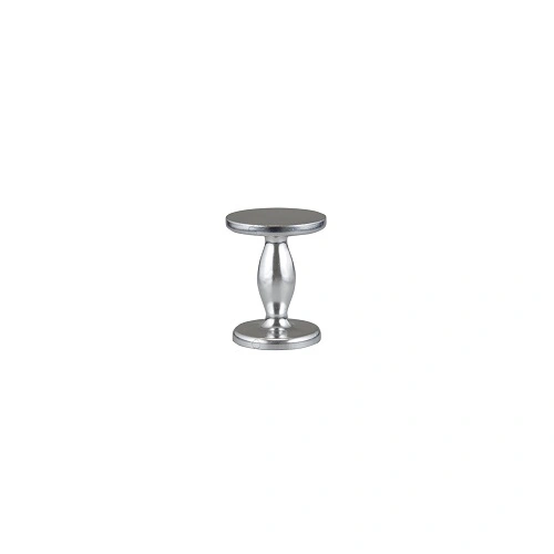AVANTI ALUMINIUM COFFEE TAMPER DOUBLE SIDED