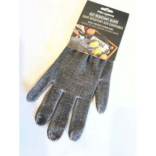 Microplane Specialty Series Cut Resistant Gloves