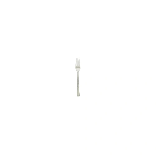 TABLEKRAFT ASWAN DESSERT FORK S/ST 