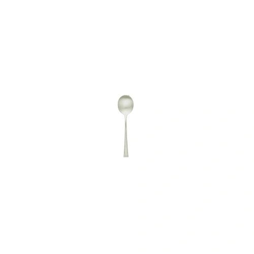 TABLEKRAFT ASWAN SOUP SPOON S/ST 