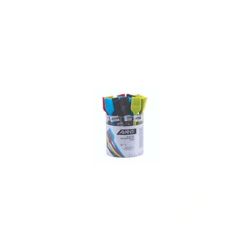 AVANTI SMALL SILICONE BASTING BRUSH 21cm