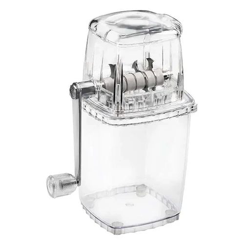 AVANTI ICE CRUSHER CLEAR ACRYLIC